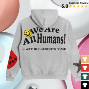 Popular Demand Store Merch Eternal Flame Zip Up – Grey Hoodie