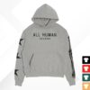 Popular Demand Store Merch All Human Grey Hoodie 2 kenny popular demand store merch all human hoodie grey