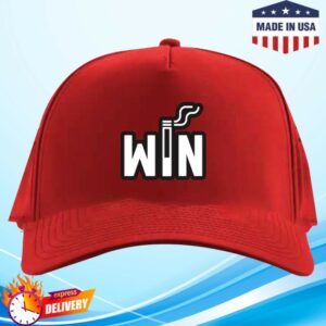 Inforindiana Store Merch Win Hat