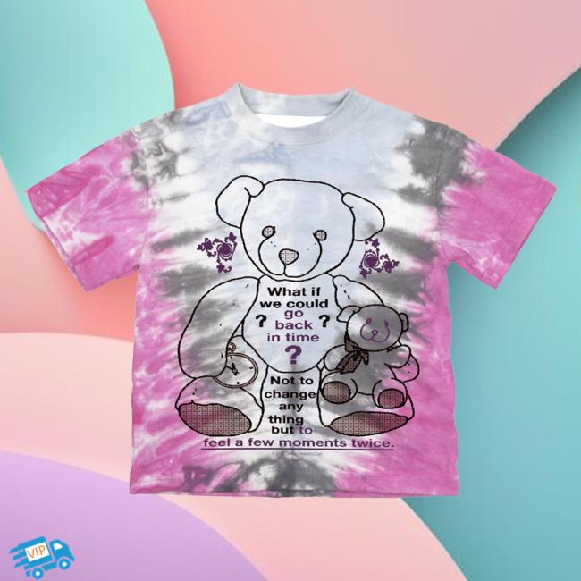 Online Ceramics Merch Store Back In Time Dye Tee Online Ceramics Merch Store Back In Time Dye Tee