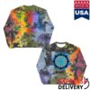 Online Ceramics Merch Store Rejoice Tie Dye Long Sleeve Tee 2 kenny Online Ceramics Merch Store Rejoice Tie Dye Long Sleeve Teeaa