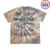 Online Ceramics Merch Store See The Miracle Tie Dye Tee 1 kenny Online Ceramics Merch Store See The Miracle Tie Dye Teea