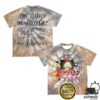 Online Ceramics Merch Store See The Miracle Tie Dye Tee 2 kenny Online Ceramics Merch Store See The Miracle Tie Dye Teeaa