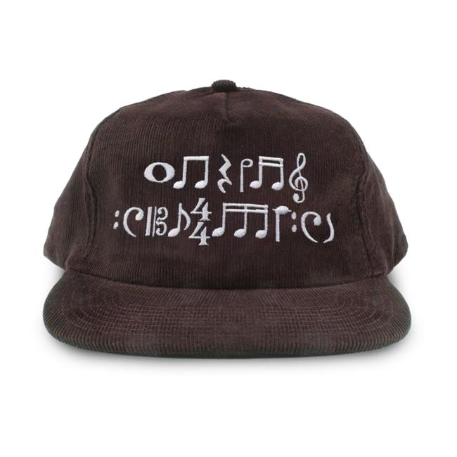 Online Ceramics Merch Store The Music Man Brown Hat Online Ceramics Merch Store The Music Man Brown Hat