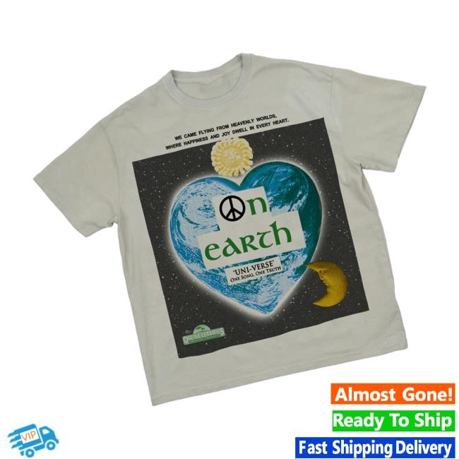 Online Ceramics Merch Store Heavenly Worlds Hand Dyed Tee Online Ceramics Merch Store Heavenly Worlds Hand Dyed Tee