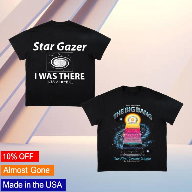 Online Ceramics Merch Store I Was There Black Tee Online Ceramics Merch Store I Was There Black Tee