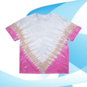 Online Ceramics Merch Store Online Ceramics Plains Tie Dye Tee