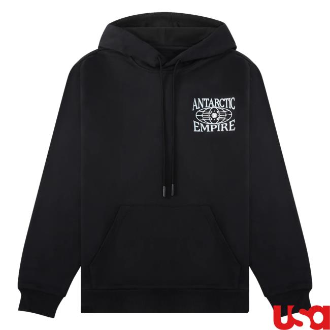 Ph1lza Merch Store Antarctic Empire Hoodie Ph1lza Merch Store Antarctic Empire Hoodie