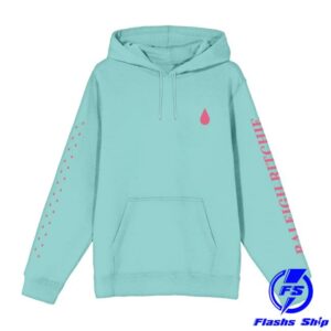 Raleigh Ritchie Merch Store Andy Anniversary Tracklist Hoodie