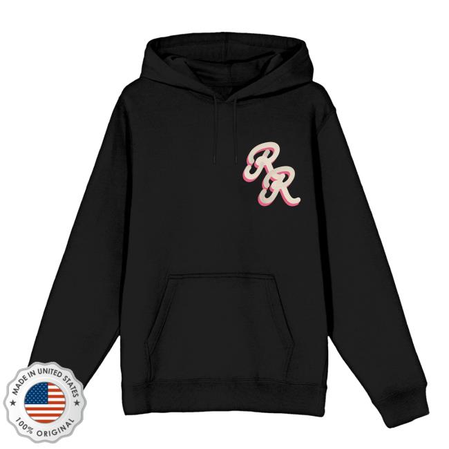 Raleigh Ritchie Merch Store Live From The O2 Rr Hoodie Raleigh Ritchie Merch Store Live From The O2 Rr Hoodie