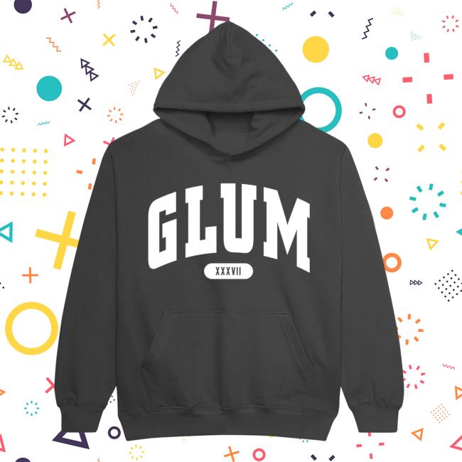 Hayley Williams Merch Store Glum Gray Hoodie Hayley Williams Merch Store Glum Gray Hoodie
