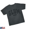 Hayley Williams Merch Store Glum Gray T-Shirt 1 kenny Hayley Williams Merch Store Glum Gray T Shirta