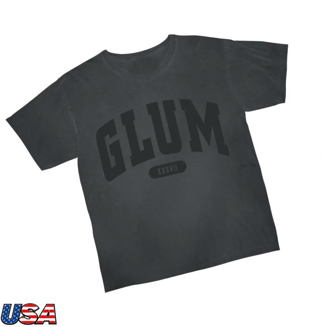 Hayley Williams Merch Store Glum Gray T-Shirt Hayley Williams Merch Store Glum Gray T-Shirt