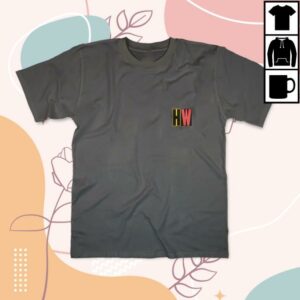 Hayley Williams Merch Store I’m In A Band Pepper Tee