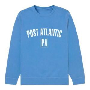 Hayley Williams Merch Store Post Atlantic Sapphire Crewneck