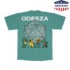 Odesza Merch Store Animals Tee 1 kenny Odesza Merch Store Animals Teea