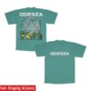 Odesza Merch Store Animals Tee 2 kenny Odesza Merch Store Animals Teeaa