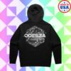 Odesza Merch Store Disco Hoodie 1 kenny Odesza Merch Store Disco Hoodiea