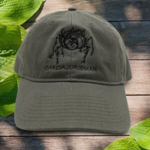 Online Ceramics Merch Store Ain’t No Bugs On Me Hat