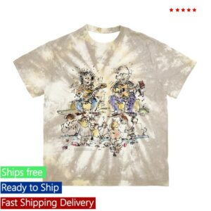 Online Ceramics Merch Store Not For Kids Only Tie Dye Tee