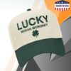 Megan Moroney Store Merch Lucky Green Hat 1 kenny megan moroney store merch lucky green hatpng we