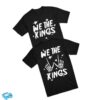 We The Kings Store Merch Skeleton Hands Tee 1 kenny we the kings store merch skeleton hands teepng qw