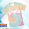 We The Kings Store Merch Tour Date Tee Tie Dye 1 kenny we the kings store merch tour date tee tie dyepng ew