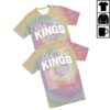 We The Kings Store Merch Tour Date Tie Dye Tee 1 kenny we the kings store merch tour date tee tie dyepng w