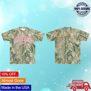 Megan Moroney Store Merch Megan Moroney Cloud 9 Shirt