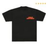 Descendents Store Merch Happy Hallidays Red T-Shirt