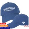 kenny Bookstore Logo Store Merch Legacy Basic Arch And Side Trident Royal Hatpsd we