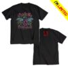 Godzilla Merch Store Godzilla Vs. Destoroyah 30Th Anniversary Scene Illustration T-Shirt 5 Godzilla Merch Store Godzilla Vs. Destoroyah 30Th Anniversary Scene Illustration T-Shirt 5