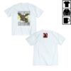 kenny godzilla merch store Godzilla vs Destoroyah 30th Anniversary Scene Illustration T Shirt 5s