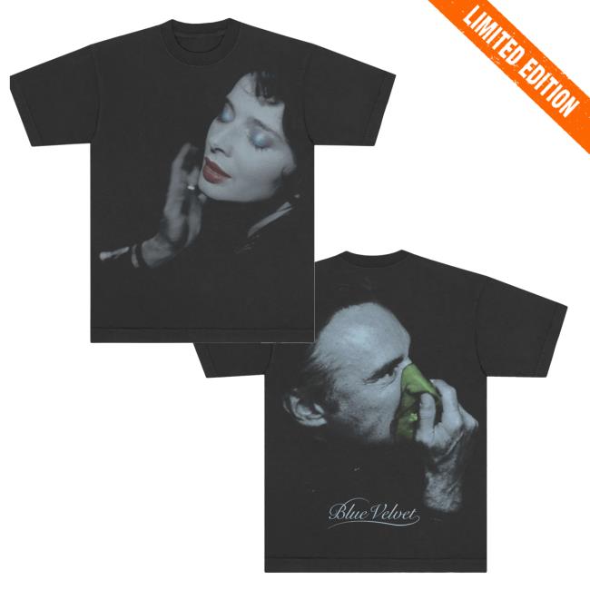 The Cinegogue Shop Merch A Strange World Tee The Cinegogue Shop Merch A Strange World Tee
