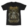 Indiemerchstore Merch Archspire Too Fast To Die T-Shirt Indiemerchstore Merch Archspire Too Fast To Die T-Shirt