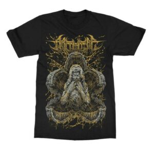 Indiemerchstore Merch Archspire The Vessel T-Shirt