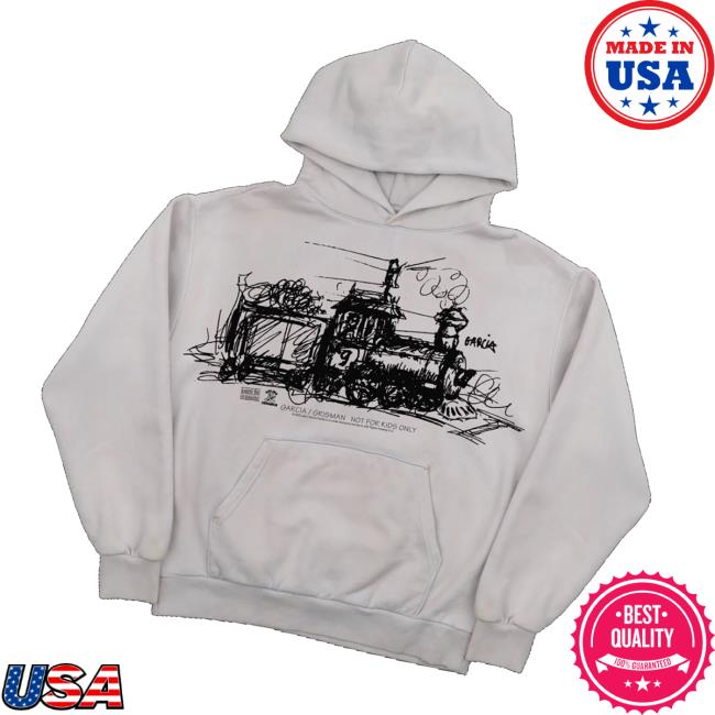 Online Ceramics Merch Store Freight Train Gray Hoodie Online Ceramics Merch Store Freight Train Gray Hoodie