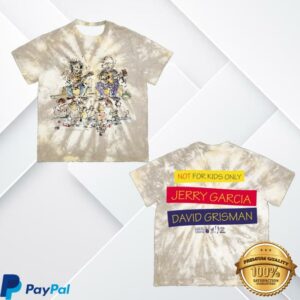 Online Ceramics Merch Store Not For Only Tie Dye Tee