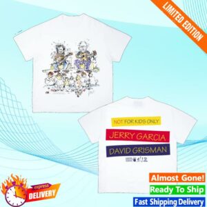 Online Ceramics Merch Store Not For Only White Tee