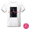 Gary Numan Merch Store Raven Numan Black Tour T-Shirt Gary Numan Merch Store Raven Numan Black Tour T-Shirt