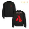 Gary Numan Merch Store Telekon 45Th Anniversary Tour Sweatshirt 2 kenny Gary Numan Merch Store Telekon 45Th Anniversary Tour Sweatshirtaa