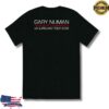 Gary Numan Merch Store Telekon 45Th Anniversary Tour Whirlwind T-Shirt 1 kenny Gary Numan Merch Store Telekon 45Th Anniversary Tour Whirlwind T Shirta