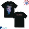 Gary Numan Merch Store Telekon 45Th Anniversary Tour Whirlwind T-Shirt 2 kenny Gary Numan Merch Store Telekon 45Th Anniversary Tour Whirlwind T Shirtaa