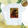 Godzilla Merch Store Godzilla Vs. Destoroyah 30Th Anniversary Scene Illustration T-Shirt 4