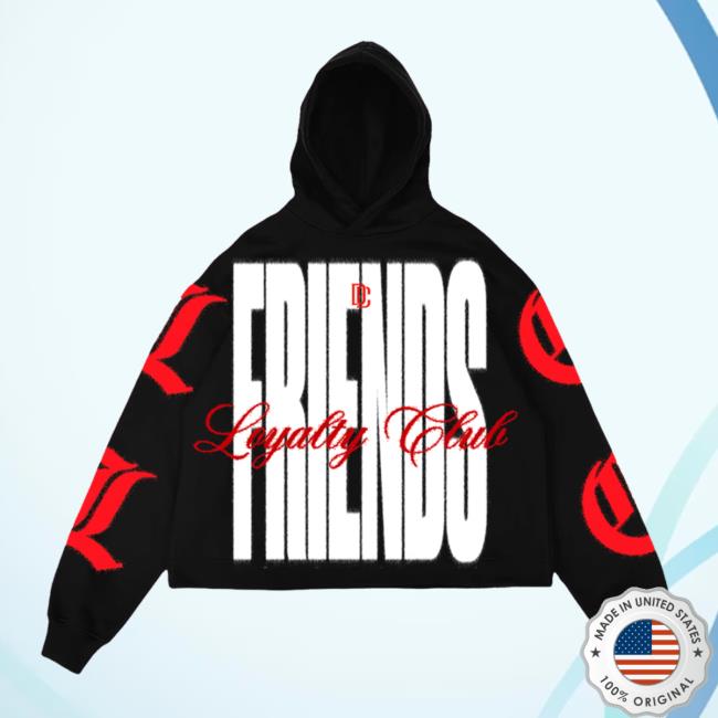 Meek Mill Merch Store Loyalty Hoodie Meek Mill Merch Store Loyalty Hoodie