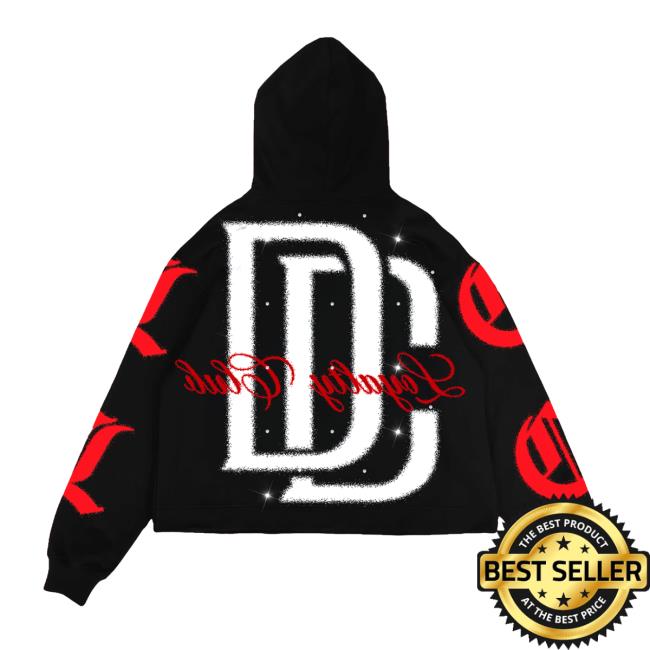 Meek Mill Merch Store Loyalty Hoodie Meek Mill Merch Store Loyalty Hoodie