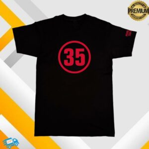 Pearl Jam Merch Store 2026 Member First Show Shirt