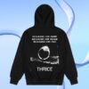 Thrice Merch Store Blackout Hoodie 1 kenny Thrice Merch Store Blackout Hoodiea
