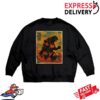 Godzilla Merch Store Godzilla Vs. Destoroyah 30Th Anniversary Scene Illustration Sweatshirt 2 Godzilla Merch Store Godzilla Vs. Destoroyah 30Th Anniversary Scene Illustration Sweatshirt 2