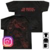 kenny Meek Mill Store Shop Merch In Meek We Trust Tee wpsdd
